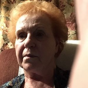 Meet your Posher, Louise